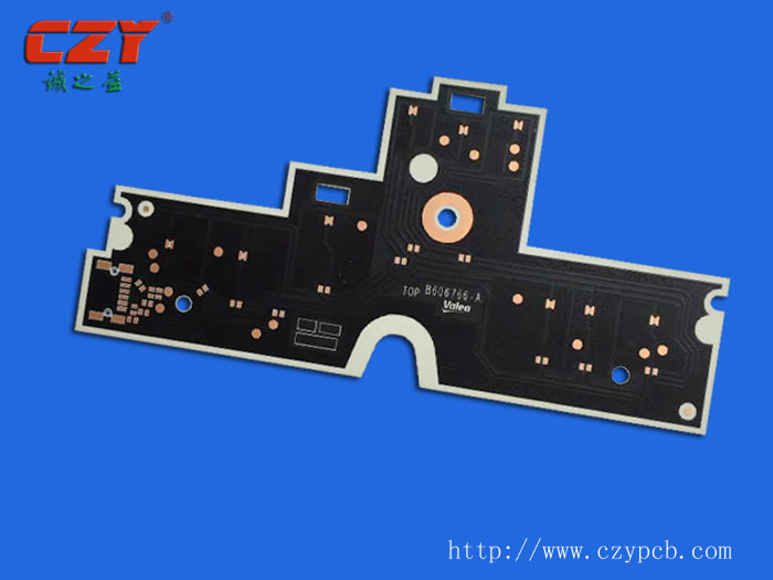 LED汽車燈鋁基板 LED汽車燈鋁基板