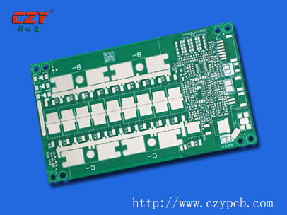 電池控制鋁基板 電池控制鋁基板