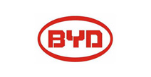 BYD BYD