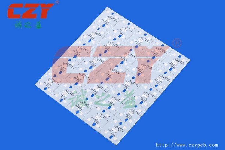 金屬線路板怎么做？