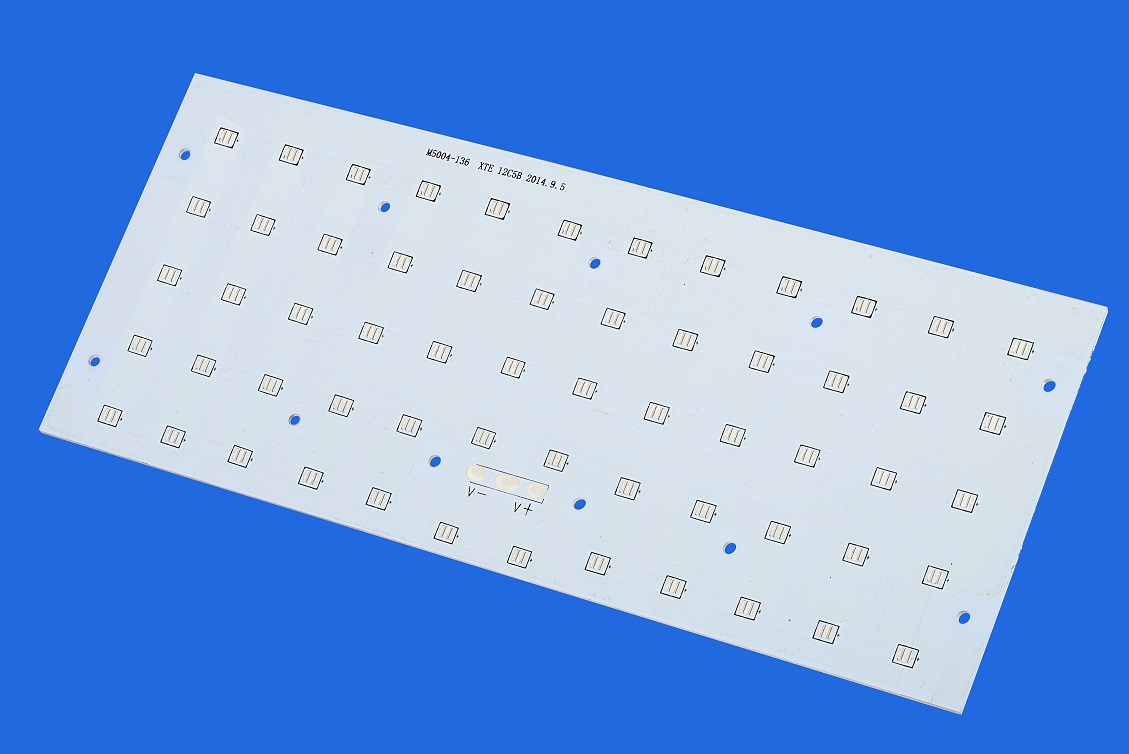 銅基板導(dǎo)熱系數(shù)多少和其他基板有何不同？