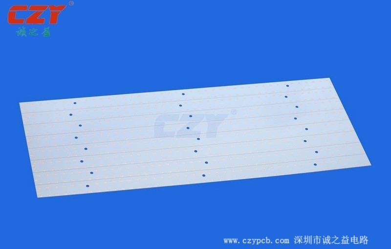 鋁基板導熱性能的研究進展 鋁基板導熱性能的研究進展