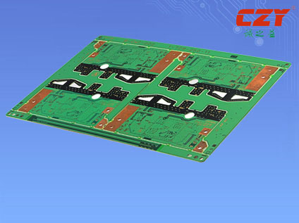 PCB移植板3117 PCB移植板3117