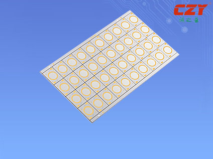 COB陶瓷板3655 COB陶瓷板3655