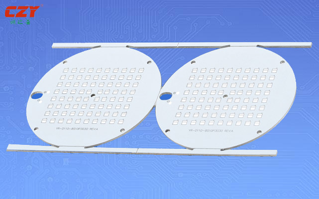 工礦燈鋁基板1672 工礦燈鋁基板1672