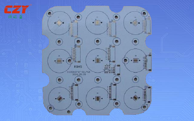銅鋁復合板 銅鋁復合板