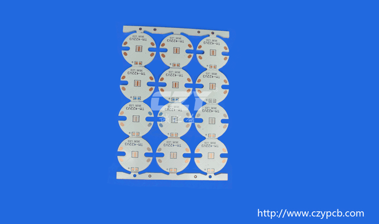 銅鋁復合板 銅鋁復合板