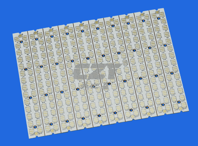 uv光源鋁基板 uv光源鋁基板