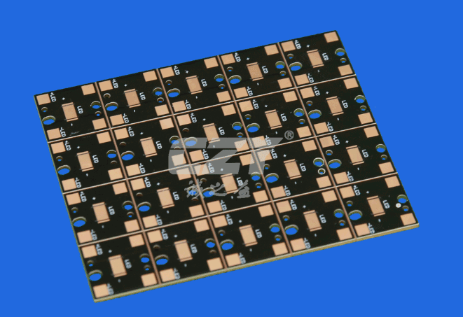 led汽車燈銅基板 led汽車燈銅基板