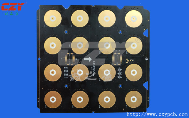醫(yī)療設備鋁基板 醫(yī)療設備鋁基板