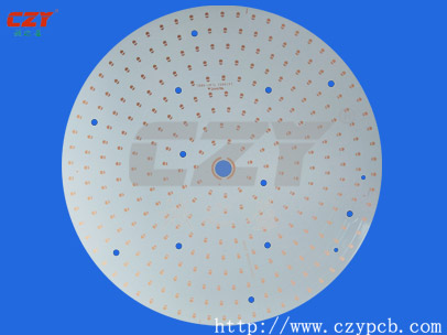 UFO鋁基板-200W UFO鋁基板-200W