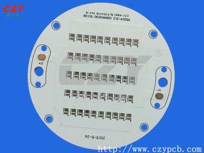 超高導(dǎo)熱鋁基板-5C108 超高導(dǎo)熱鋁基板-5C108
