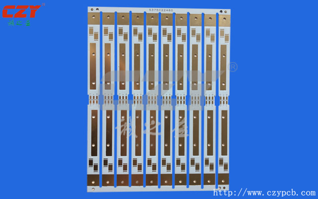 pcb的銅基板 pcb的銅基板