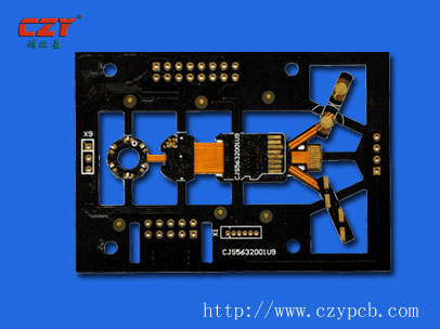 軟硬結(jié)合板應(yīng)用領(lǐng)域 軟硬結(jié)合板應(yīng)用領(lǐng)域