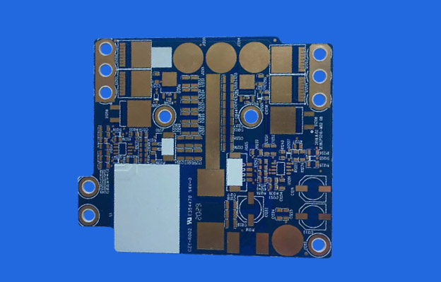 電控鋁基板 電控鋁基板